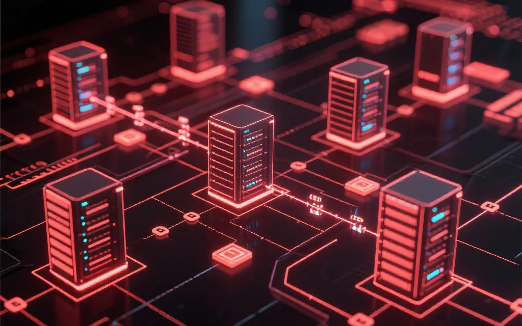 开奖数据系统流程图